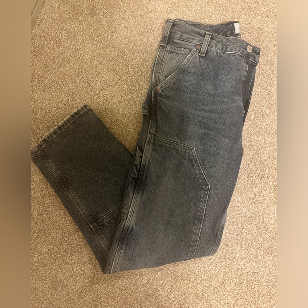Agolde Rami Carpenter Jeans